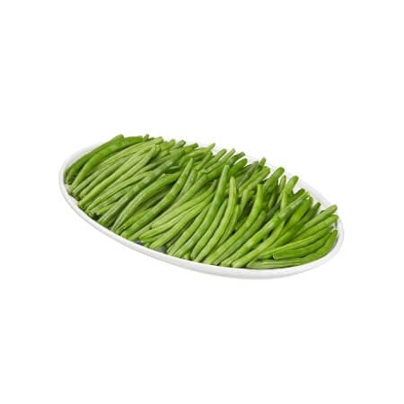 French Green Beans